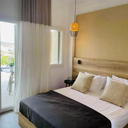 Casa Di Pietra Mykonos 호텔