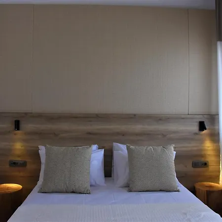 Casa Di Pietra Mykonos 호텔