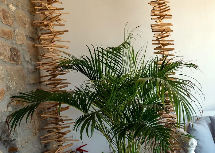 بيت للعطل Casa Di Pietra Mykonos