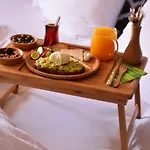 Casa Di Pietra Mykonos Klouvas