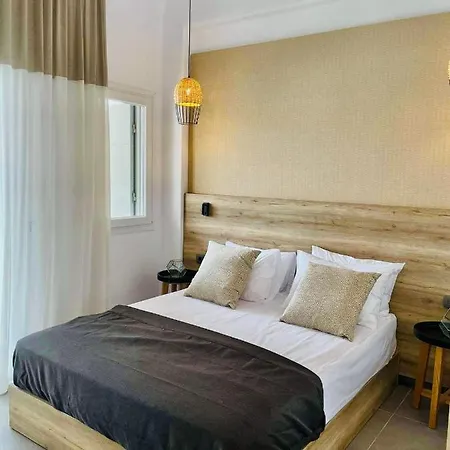 Casa Di Pietra Mykonos *