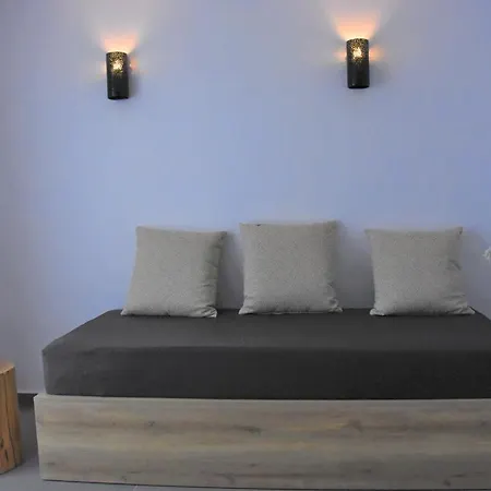 Casa Di Pietra Mykonos 度假居