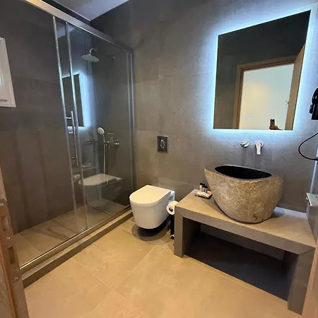 Сasa de vacaciones Casa Di Pietra Mykonos *