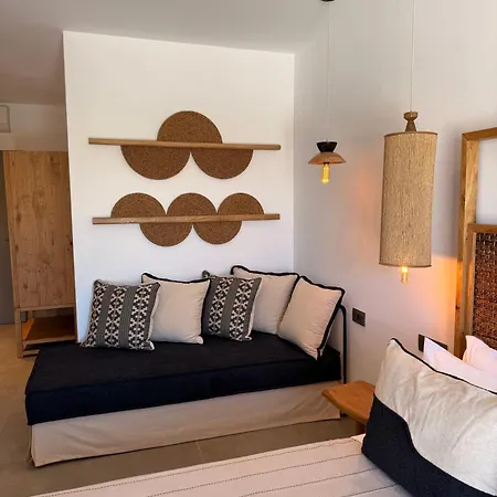 Casa Di Pietra Mykonos *