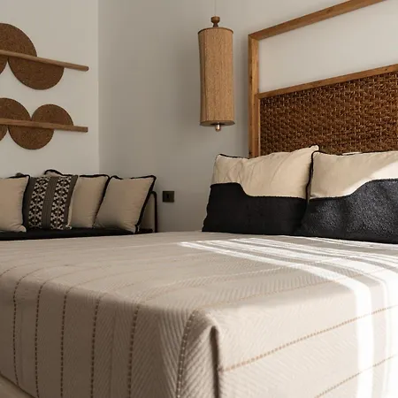 Casa Di Pietra Mykonos Prázdninový dům Klouvas