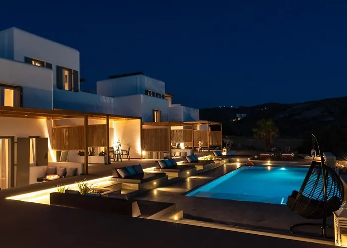 Casa vacanze Casa Di Pietra Mykonos