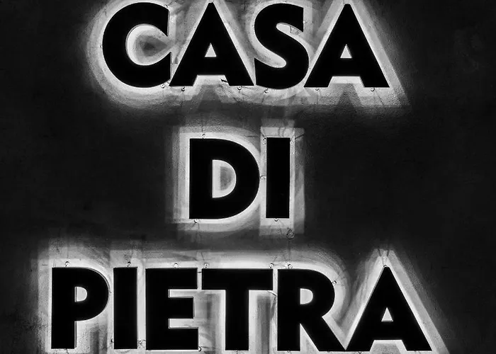 Prázdninový dům Casa Di Pietra Mykonos *