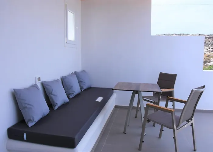 Casa vacanze Casa Di Pietra Mykonos Klouvas