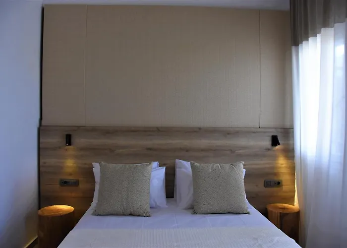 Casa Di Pietra Mykonos Prázdninový dům