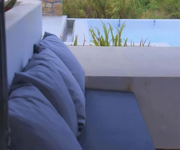 Prázdninový dům Casa Di Pietra Mykonos *