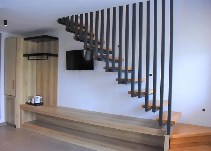 Casa Di Pietra Mykonos Casa vacanze *