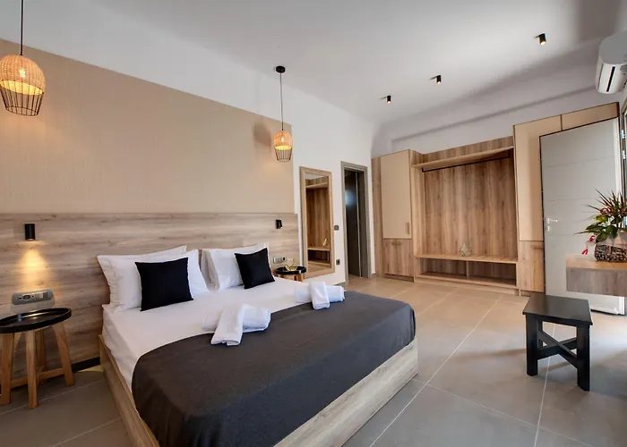 Casa Di Pietra Mykonos Klouvas