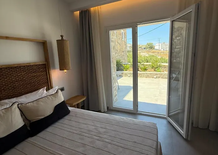 Prázdninový dům Casa Di Pietra Mykonos *