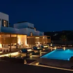 Casa de Férias Casa Di Pietra Mykonos