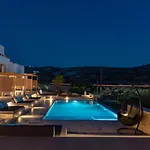 Nyaraló Casa Di Pietra Mykonos Kluvász