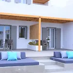 Casa de Férias Casa Di Pietra Mykonos Klouvas