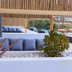 Casa Di Pietra Mykonos * Kluvász