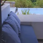 Nyaraló Casa Di Pietra Mykonos *