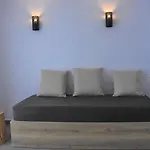 Casa Di Pietra Mykonos Casa de Férias