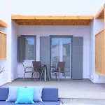 Casa Di Pietra Mykonos Casa de Férias *