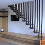 Casa Di Pietra Mykonos Nyaraló *