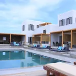 Casa Di Pietra Mykonos Casa de Férias *