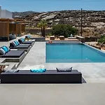 Casa Di Pietra Mykonos *