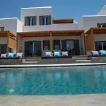Casa Di Pietra Mykonos Casa de Férias Klouvas