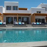 Casa de Férias Casa Di Pietra Mykonos Klouvas