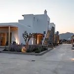 Casa Di Pietra Mykonos * 클라우바스