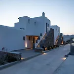 Casa Di Pietra Mykonos * Kluvász
