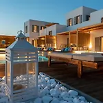 Casa Di Pietra Mykonos Casa de Férias Klouvas