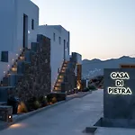 Casa Di Pietra Mykonos *