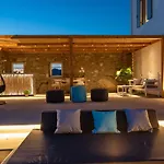 Casa Di Pietra Mykonos Casa de Férias *