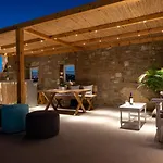 Casa de Férias Casa Di Pietra Mykonos Klouvas