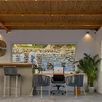 Casa Di Pietra Mykonos Casa de Férias *