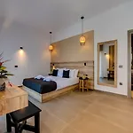 Casa de Férias Casa Di Pietra Mykonos Klouvas
