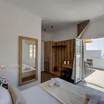 Casa Di Pietra Mykonos Casa de Férias