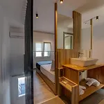 Casa Di Pietra Mykonos Casa de Férias