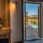 Casa de Férias Casa Di Pietra Mykonos Klouvas