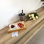 Casa Di Pietra Mykonos Nyaraló Kluvász