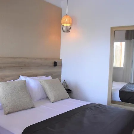酒店 Casa Di Pietra Mykonos 克洛瓦斯