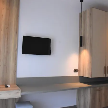 Casa Di Pietra Mykonos 3* 克洛瓦斯