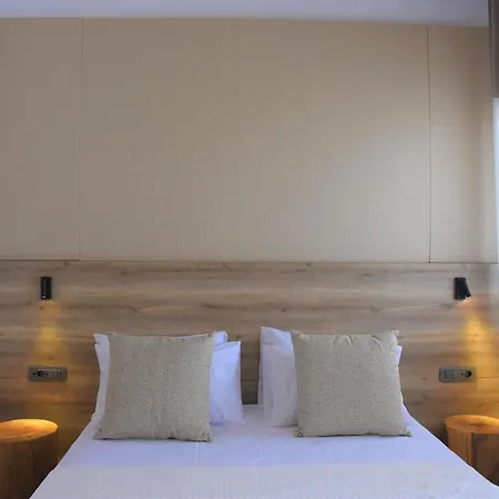 酒店 Casa Di Pietra Mykonos 克洛瓦斯