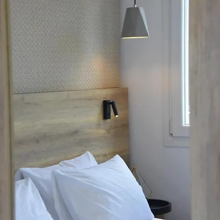 Casa Di Pietra Mykonos Дом отдыха *