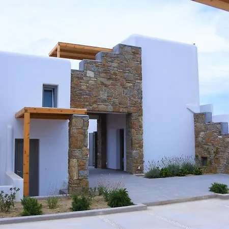 Casa Di Pietra Mykonos 3*