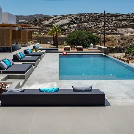 Casa Di Pietra Mykonos *