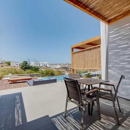 Casa Di Pietra Mykonos