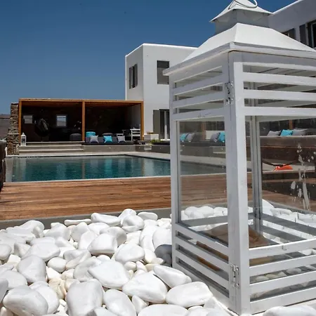 Casa Di Pietra Mykonos *