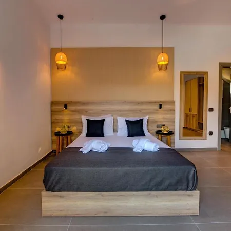 酒店 Casa Di Pietra Mykonos 3*